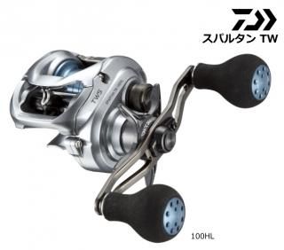  18 ѥ륿 TW 100HL (ϥɥ) / ٥ȥ꡼  daiwa Ź̲ʡ