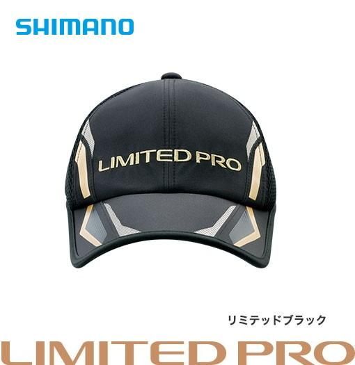 シマノ ゴアテックス ウィンドストッパー ハーフメッシュキャップ