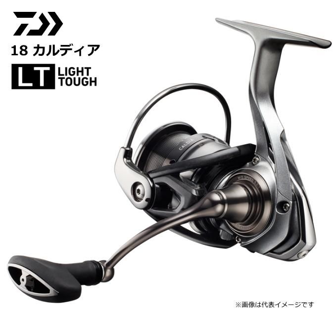 ダイワ　18カルディア　LT6000D 管理725D