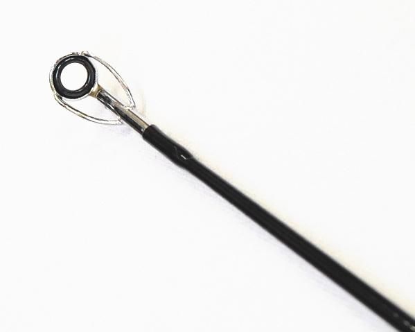 ジギング専用ロッド トライアイテム (Try Item) ライトジギング