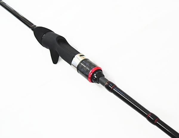 シーフロアコントロール JAM ROD JR603-3 Limited Edition