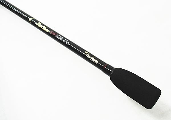 ジギング専用ロッド トライアイテム (Try Item) ライトジギング
