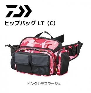  D ҥåץХå LTC ԥ󥯥ե顼 / åХå / daiwa /  Ź̲ʡ