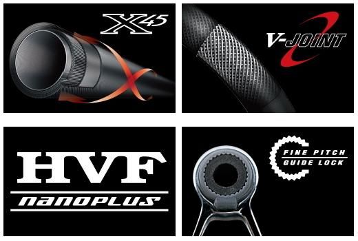 ダイワ キャスティズム T 18号-385・V / 投げ竿 ダイワ キャスティズム T 18号-385・V / 投げ竿