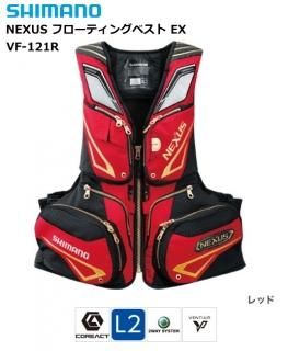 ޥ ͥ NEXUS եƥ󥰥٥ EX VF-121R å M / ̿ /  / shimano (SP) ̵ Ź̲ʡ