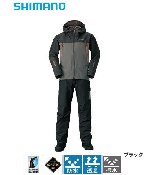 Amazon.co.jp: シマノ RA-027Q チャコール Lサイズ DS