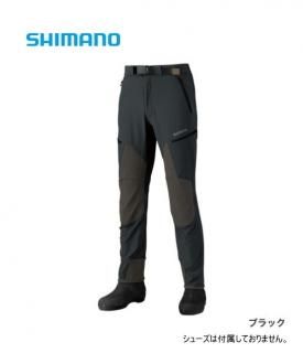 ޥ 她ȥåѥ PA-041R ֥å 3XL /  / shimano ̵ Ź̲ʡ