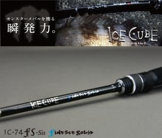 ƥ 塼 IC-74FS-Sis / Х󥰥å  Ź̲ʡ