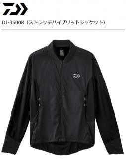  ȥåϥ֥åɥ㥱å DJ-35008 ֥å 2XL(3L) ̵ / daiwa/  Ź̲ʡ