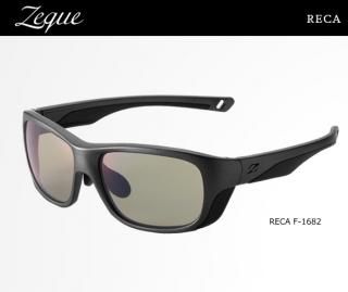  ץƥ 쥫 (ZEAL OPTICS RECA) F-1682 / TALEX и󥰥饹 (̵)zeal  (SP)