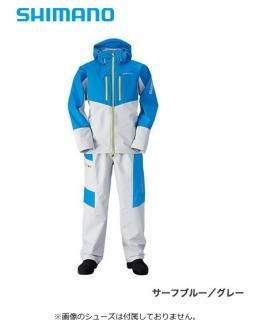 ޥ ޥ饤ȥ RA-034N ե֥롼/졼 2XL / 쥤󥦥 /  / shimano ̵ Ź̲ʡ