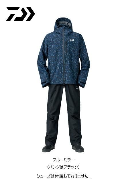 DAIWA（釣り） 【目玉商品】 ダイワ DR-33008 レインマックス