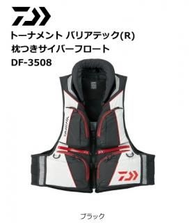  ȡʥ ХꥢƥåR ĤСե DF-3508 ֥å XL / ̿ / daiwa /  (SP) ̵ Ź̲ʡ