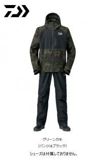  쥤ޥå(R) 쥤󥹡 DR-33008 ꡼󥫥 2XL(3L) (̵) daiwa  Ź̲ʡ