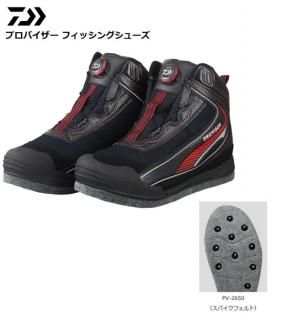  ץХ եå󥰥塼 PV-2650 ֥å 25.0cm / daiwa /  ̵ Ź̲ʡ