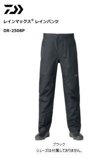  쥤ޥå R 쥤ѥ DR-2508P ֥å 3XL / daiwa /  ̵ Ź̲ʡ