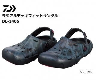  饸ǥåեåȥ DL-1406 졼 24.0cm / daiwa (SP) Ź̲ʡ