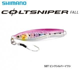 ޥ ȥʥѡ ե JM-204M 35g 58T ԥ󥯥С亮/ 륢 (᡼ȯ)  Ź̲ʡ