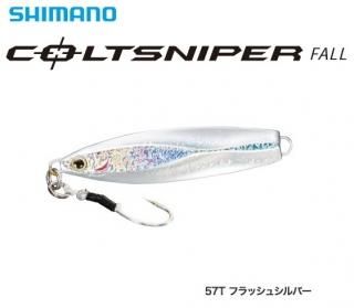 ޥ ȥʥѡ ե JM-204M 35g 57T եå奷С/ 륢 (᡼ȯ)  Ź̲ʡ