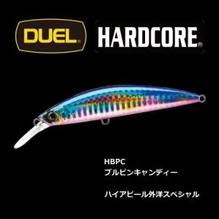 ǥ奨 (DUEL) ϡɥ (R) إӡߥΡ 70mm F-1188 HBPC ֥ԥ󥭥ǥ / 륢 (᡼ز)  Ź̲ʡ