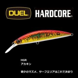 ǥ奨 (DUEL) ϡɥ (R) إӡߥΡ 70mm F-1188 HGR  / 륢 (᡼ز) Ź̲ʡ
