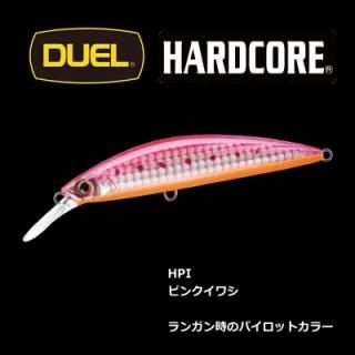 ǥ奨 DUEL ϡɥ R إӡߥΡ 90mm F-1189 HPI ԥ󥯥亮 / 륢 / ᡼ز /  Ź̲ʡ