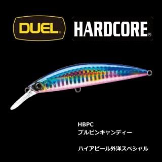 ǥ奨 DUEL ϡɥ R إӡߥΡ 110mm F-1190 HBPC ֥ԥ󥭥ǥ / 륢 / ᡼ز /  Ź̲ʡ