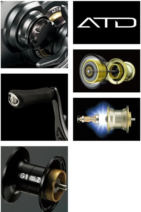 DAIWA - ダイワ　18リョウガ1520H 61lhJEnxQAL._UF350,350_QL50_.jpg