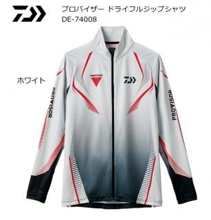  ץХ ɥ饤ե른åץ DE-74008 ۥ磻 3XL(4L) ̵ daiwa  Ź̲ʡ