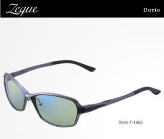  ץƥ ɥꥪ (ZEAL OPTICS RECA) F-1662 / TALEX и󥰥饹 (̵)zeal  (SP)