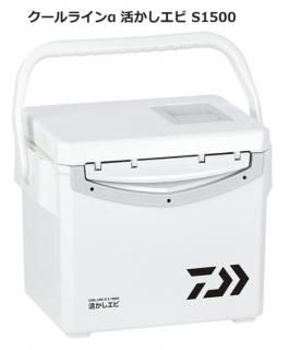 ()  顼ܥå 饤󥢥ե 褫 S1500/ daiwa