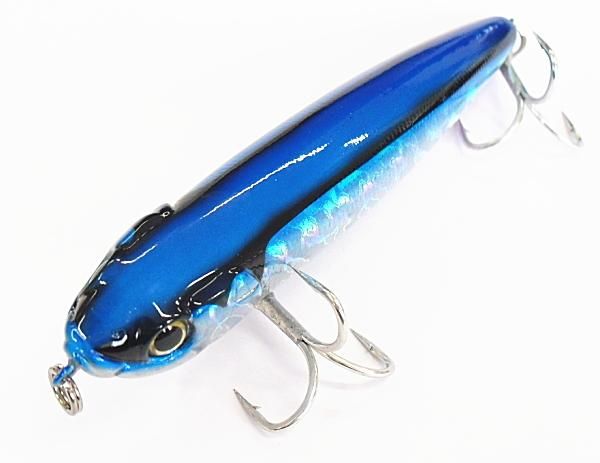青物用トップウォータールアー ファイブスター アグレッシブペンシル 125mm 30g ピンクバック Sale10