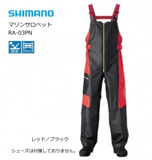 ޥ ޥ󥵥ڥå RA-03PN åɡ֥å XL(LL) / 쥤󥦥 (̵) / shimano /  Ź̲ʡ