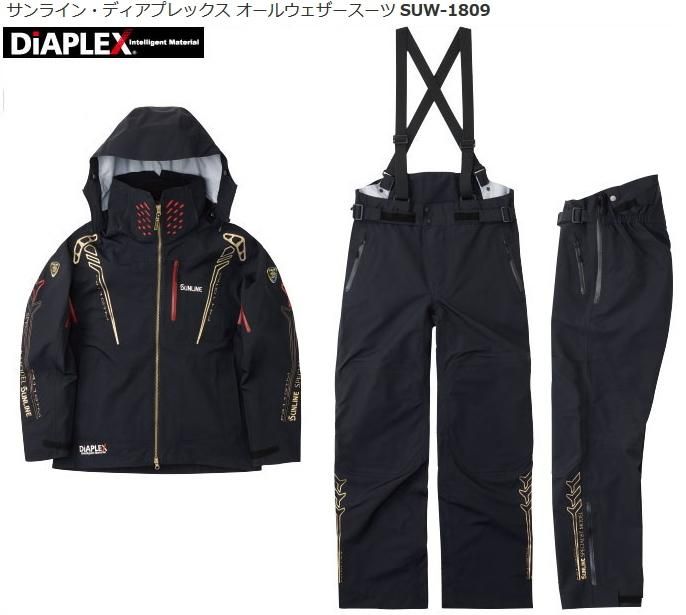 Amazon.co.jp: サンライン(SUNLINE) レインウェア ステータス Amazon.co.jp: サンライン(SUNLINE) レインウェア ステータス