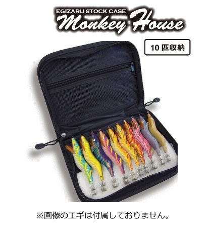 早い者勝ち‼️餌木猿12個セット