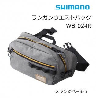 ޥ 󥬥󥦥ȥХå WB-024R 󥸥١ M / shimano (O01) Ź̲ʡ