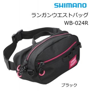 ޥ 󥬥󥦥ȥХå WB-024R ֥å S /  / shimano Ź̲ʡ