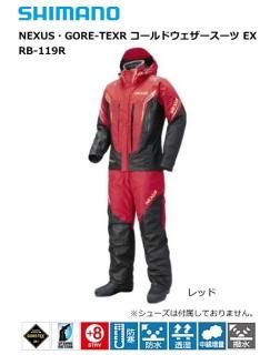 ޥ ͥ ƥå ɥ EX RB-119R å 2XL(3L) / ɴ (̵)OT Ź̲ʡ