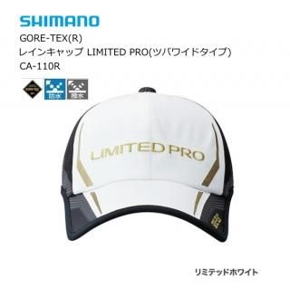 ޥ GORE-TEX(R) 쥤󥭥å LIMITED PRO (ĥХ磻ɥ) CA-110R ߥƥåɥۥ磻 󥰥 / ˹ҡOT (SP) Ź̲ʡ