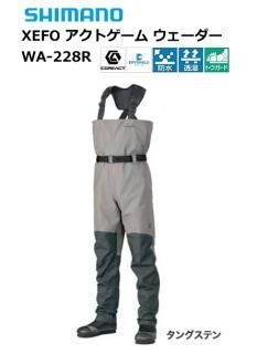 ޥ ե XEFO ȥ  WA-228R 󥰥ƥ L / shimano  /  ̵ Ź̲ʡ