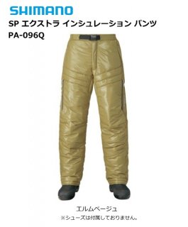 ޥ SP ȥ 󥷥졼 ѥ PA-096Q ١ M / ɴ (̵) / shimano /  Ź̲ʡ