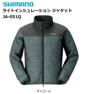 ޥ 饤ȥ󥷥졼 㥱å JA-051Q 㥳 2XL / ɴ / shimano  /  (SP) ̵ Ź̲ʡ
