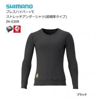 ޥ ֥쥹ϥѡ+ ȥå (Ķ˸) IN-030R ֥å M /  / shimano (SP) Ź̲ʡ