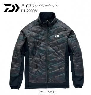  ϥ֥åɥ㥱å DJ-29008 ꡼󥫥 L (̵) daiwa  Ź̲ʡ