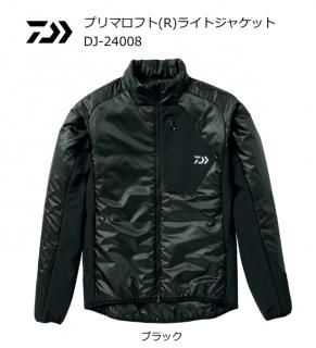 ץޥե(R) 饤ȥ㥱å DJ-24008 ֥å 2XL(3L) (̵) daiwa  Ź̲ʡ