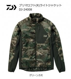  ץޥե(R) 饤ȥ㥱å DJ-24008 ꡼󥫥 2XL(3L) (̵) daiwa  Ź̲ʡ