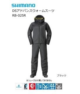 ޥ DSɥХ󥹥ॹ RB-025R ֥å XL / ɴ / shimano  /  ̵ Ź̲ʡ