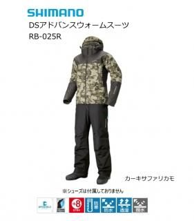 ޥ DSɥХ󥹥ॹ RB-025R եꥫ 2XL / ɴ / shimano  /  ̵ Ź̲ʡ