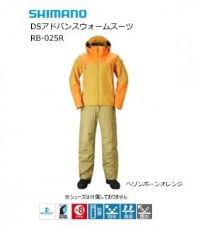 ޥ DSɥХ󥹥ॹ RB-025R إܡ󥪥 XL / ɴ / shimano  /  ̵ Ź̲ʡ