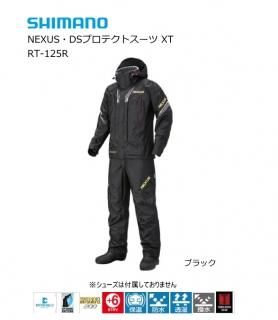 ޥ ͥ NEXUS DSץƥȥ XT RT-125R ֥å 3XL / ɴ / shimano  /  ̵ Ź̲ʡ